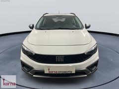 36 AY TAKSİTLE 2022 FİAT EGEA CROSS 1.6 MJET STREET PLUS BOYASIZ