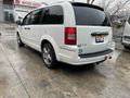   GRAND WOYAGER 2.8 CRD LX  STOWNGO  OTOMOBİL RUHSATLI ÇOK TEMİZ