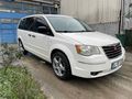   GRAND WOYAGER 2.8 CRD LX  STOWNGO  OTOMOBİL RUHSATLI ÇOK TEMİZ