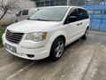   GRAND WOYAGER 2.8 CRD LX  STOWNGO  OTOMOBİL RUHSATLI ÇOK TEMİZ
