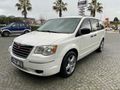   GRAND WOYAGER 2.8 CRD LX  STOWNGO  OTOMOBİL RUHSATLI ÇOK TEMİZ