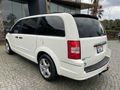   GRAND WOYAGER 2.8 CRD LX  STOWNGO  OTOMOBİL RUHSATLI ÇOK TEMİZ
