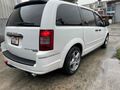   GRAND WOYAGER 2.8 CRD LX  STOWNGO  OTOMOBİL RUHSATLI ÇOK TEMİZ