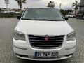   GRAND WOYAGER 2.8 CRD LX  STOWNGO  OTOMOBİL RUHSATLI ÇOK TEMİZ