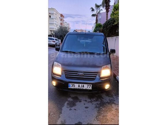 Sahibinden Ford Tourneo Connect 1.8 TDCI GLX 2010 Model