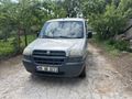 Fiat Doblo Cargo 1.2 2004 Model