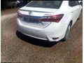 Sahibinden düşük km tek el kullanılmış temiz corolla