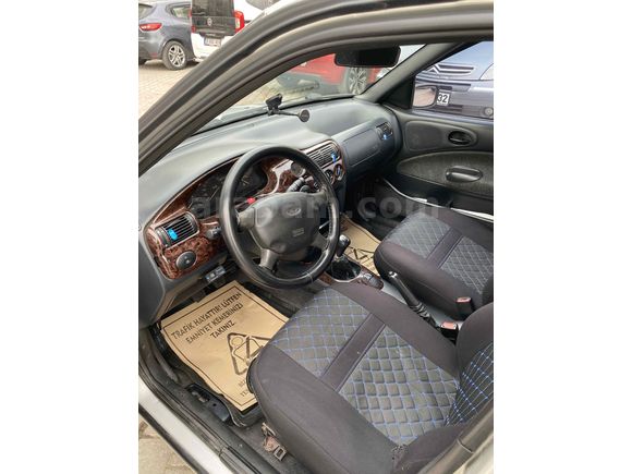 Sahibinden Ford Escort 1.6 Ghia 1999 Model 