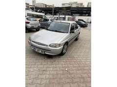Sahibinden Ford Escort 1.6 Ghia 1999 Model 
