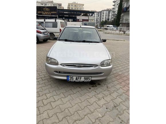 Sahibinden Ford Escort 1.6 Ghia 1999 Model 