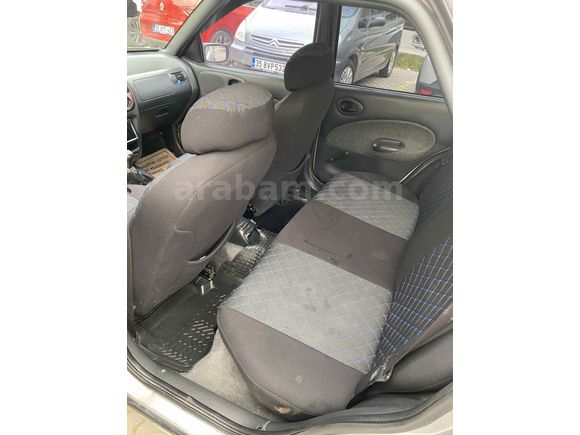 Sahibinden Ford Escort 1.6 Ghia 1999 Model 