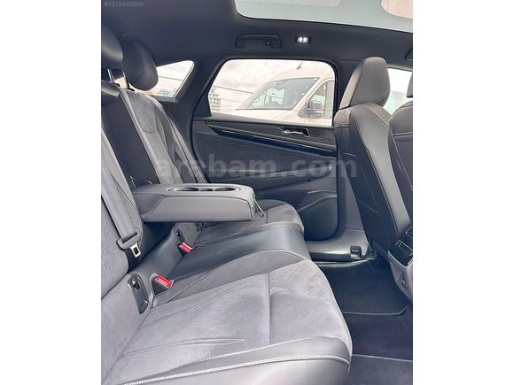 2025 VW ID 7 PRO S 210 KW 286 HP DIŞ DONANIM PAKETLİ