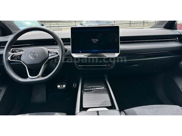 2025 VW ID 7 PRO S 210 KW 286 HP DIŞ DONANIM PAKETLİ