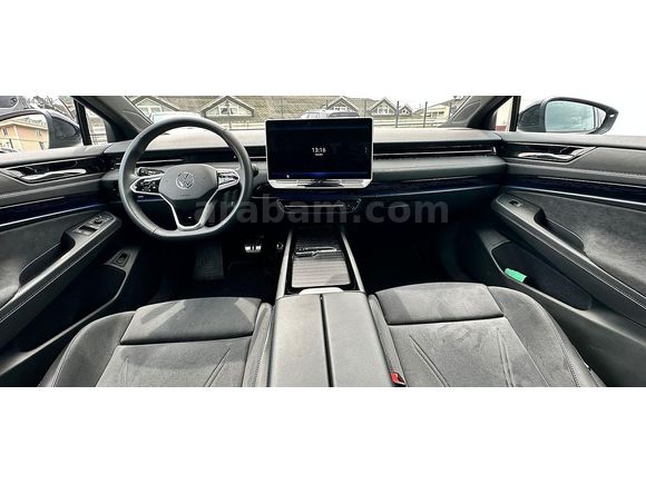 2025 VW ID 7 PRO S 210 KW 286 HP DIŞ DONANIM PAKETLİ
