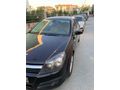 BAYANDAN OTOMATİK OPEL ASTRA H
