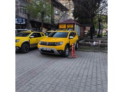 Sahibinden Dacia Duster 1.5 dCi Prestige 2018 Model