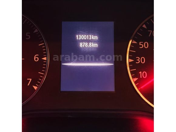 Sahibinden Dacia Duster 1.5 dCi Prestige 2018 Model