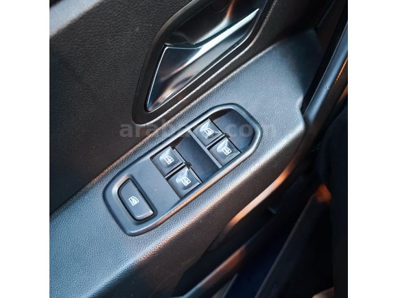 Sahibinden Dacia Duster 1.5 dCi Prestige 2018 Model