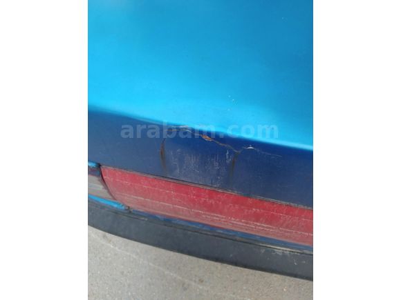 Sahibinden Mazda 323 1.6 1991 Model