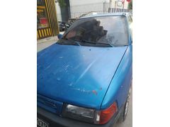 Sahibinden Mazda 323 1.6 1991 Model