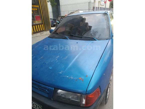 Sahibinden Mazda 323 1.6 1991 Model