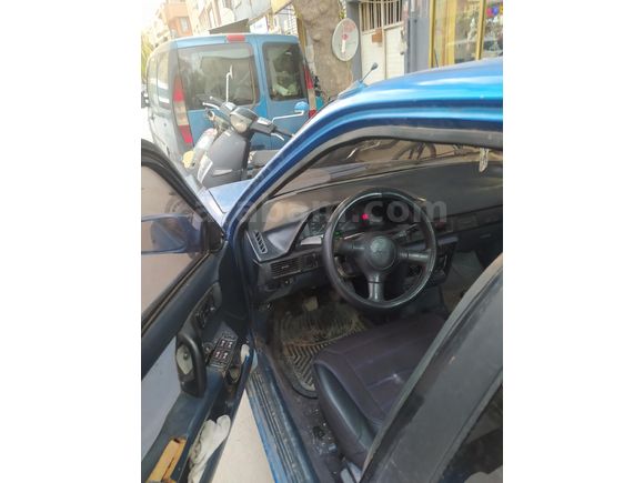 Sahibinden Mazda 323 1.6 1991 Model