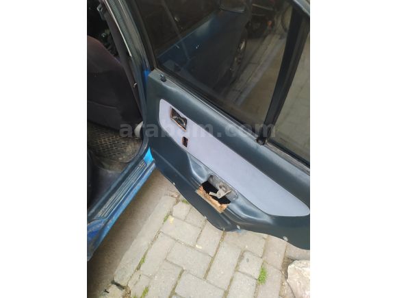 Sahibinden Mazda 323 1.6 1991 Model