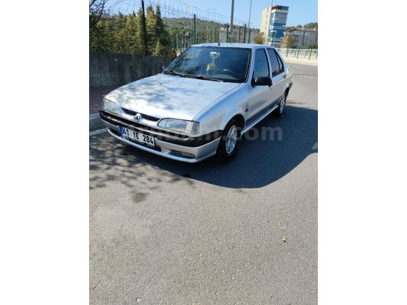 Sahibinden Renault R 19 1.4 Beymen Club 1997 Model