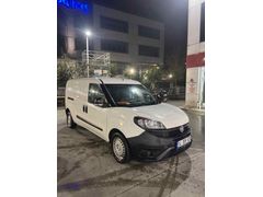 Sahibinden Fiat Doblo Cargo 1.3 Multijet Maxi 2018 Model 