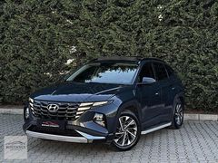 BOSTANCI_2022 TUCSON 1.6 CRDI PRİME HATASIZ BOYASIZ CAM TVN