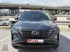 ALTINSOY HYUNDAİ'DEN BOYASIZ 2022 TUCSON PRİME 4X2
