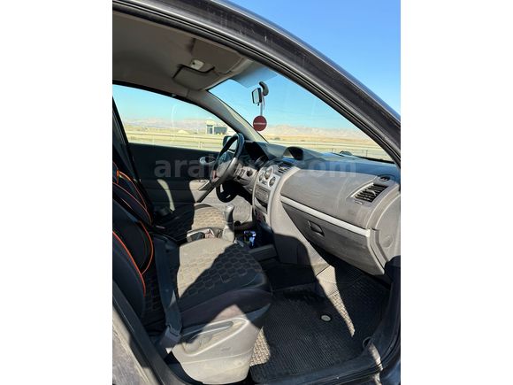 Sahibinden Renault Megane 1.5 dCi Authentique 2010 Model 