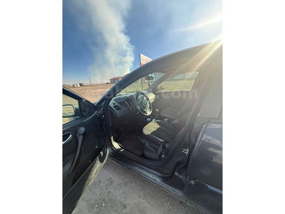 Sahibinden Renault Megane 1.5 dCi Authentique 2010 Model 