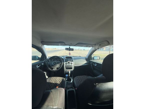 Sahibinden Renault Megane 1.5 dCi Authentique 2010 Model 