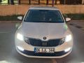 MEMURDAN HATASIZ BOYASIZ OCTAVİA  OPTİMAL 2018