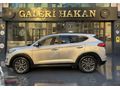 2019 HYUNDAI TUCSON 1.6 CRDİ STYLE PLUS DCT CAM TAVAN