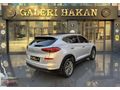 2019 HYUNDAI TUCSON 1.6 CRDİ STYLE PLUS DCT CAM TAVAN