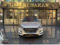 2019 HYUNDAI TUCSON 1.6 CRDİ STYLE PLUS DCT CAM TAVAN