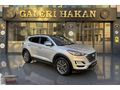 2019 HYUNDAI TUCSON 1.6 CRDİ STYLE PLUS DCT CAM TAVAN