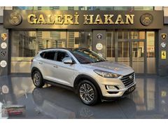 2019 HYUNDAI TUCSON 1.6 CRDİ STYLE PLUS DCT CAM TAVAN