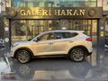 2019 HYUNDAI TUCSON 1.6 CRDİ STYLE PLUS DCT CAM TAVAN