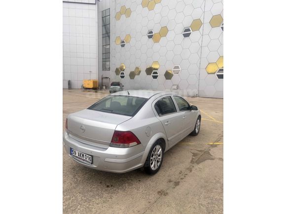 Sahibinden Opel Astra 1.6 Enjoy Elegance 2009 Model 
