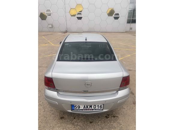 Sahibinden Opel Astra 1.6 Enjoy Elegance 2009 Model 