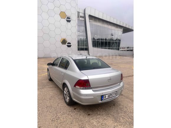 Sahibinden Opel Astra 1.6 Enjoy Elegance 2009 Model 
