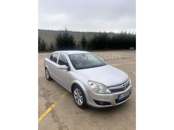 Sahibinden Opel Astra 1.6 Enjoy Elegance 2009 Model 