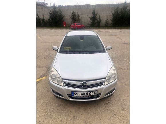 Sahibinden Opel Astra 1.6 Enjoy Elegance 2009 Model 