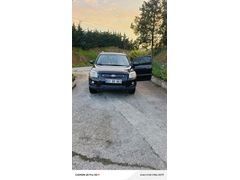 Sahibinden Kia Sportage 2.0 DSL 2009 Model   km Siyah
