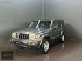 -CİO MOTORS-COMMANDER 3.0 CRD LIMITED-7 KİŞİLİK-HAFIZA-SUNROOF-