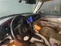 -CİO MOTORS-COMMANDER 3.0 CRD LIMITED-7 KİŞİLİK-HAFIZA-SUNROOF-