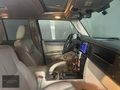 -CİO MOTORS-COMMANDER 3.0 CRD LIMITED-7 KİŞİLİK-HAFIZA-SUNROOF-